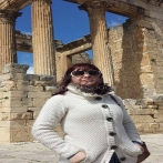 Asma ben ahmed